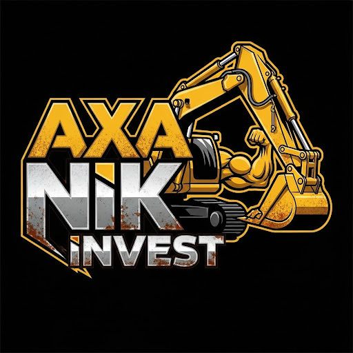 AXA NIK INVEST SRL